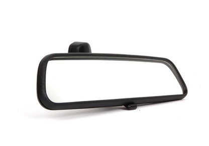 Espejo retrovisor interior manual OEM 51161970228 para BMW E31. Repuesto original BMW.