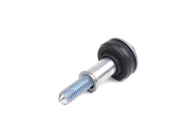 Elemento de desacoplamiento OEM 11617568909 para BMW E65, E66. Original BMW.