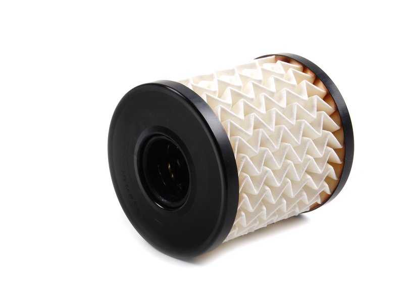 Filtro de aceite OEM 11427622446 para MINI R55, R56, R57, R58, R59, R60, R61. Compatible con versiones Cooper, Cooper S con motores N12, N14 y N16. Original MINI.