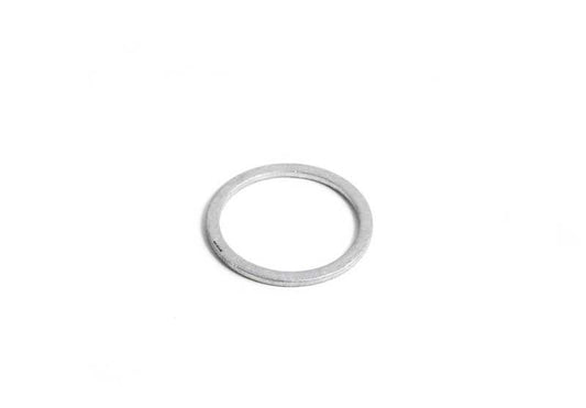 Arandela de estanqueidad OEM 07119963355 para BMW E21, E30, E36, E46, E12, E28, E34, E39, E60, E61, F10, E24, E63, E64, F06, F12, F13, E23, E32, E38, E31, E83, E53, Z1, Z3, E85, E52. Original BMW.