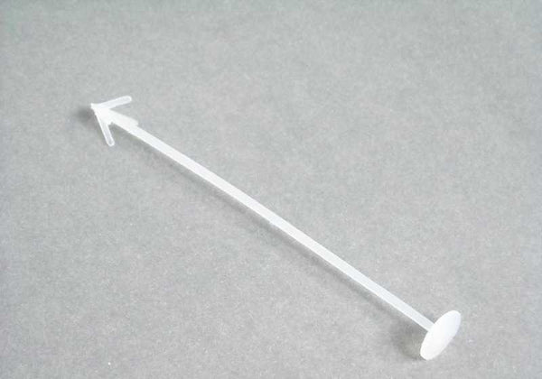 Cinta de sujeción OEM 51111973721 para BMW E30, E90, E92, E93, E34, E60, E61, F10, F11, E63, E64, E32, E38, E65, E66, E31. Original BMW.
