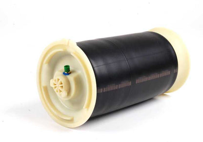 Balona neumática trasera OEM 37126790080 para BMW E70, E71. Original BMW.