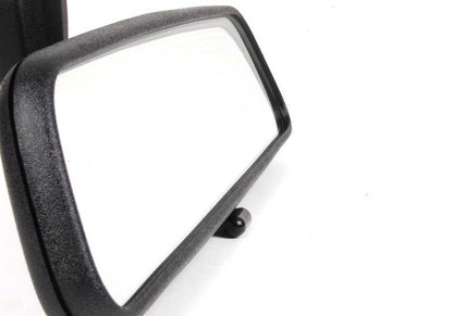 Espejo retrovisor interior manual OEM 51161970228 para BMW E31. Repuesto original BMW.