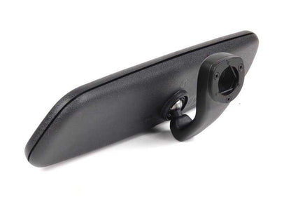Espejo retrovisor interior manual OEM 51161970228 para BMW E31. Repuesto original BMW.
