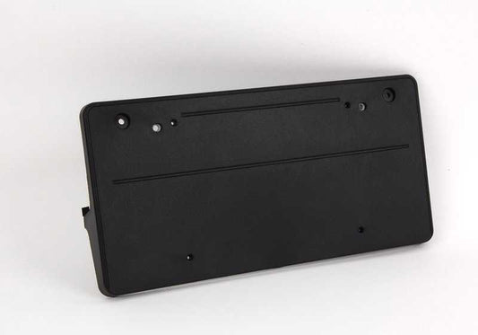 Kennzeichenblende for BMW X5 E70 (OEM 51117163150). Genuine BMW