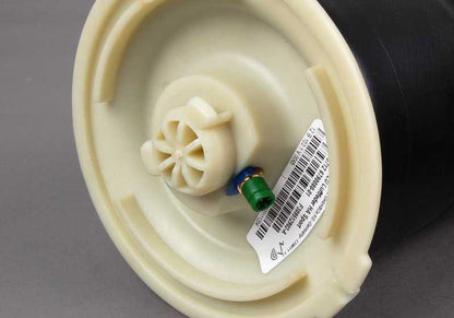 Balona neumática trasera OEM 37126790080 para BMW E70, E71. Original BMW.