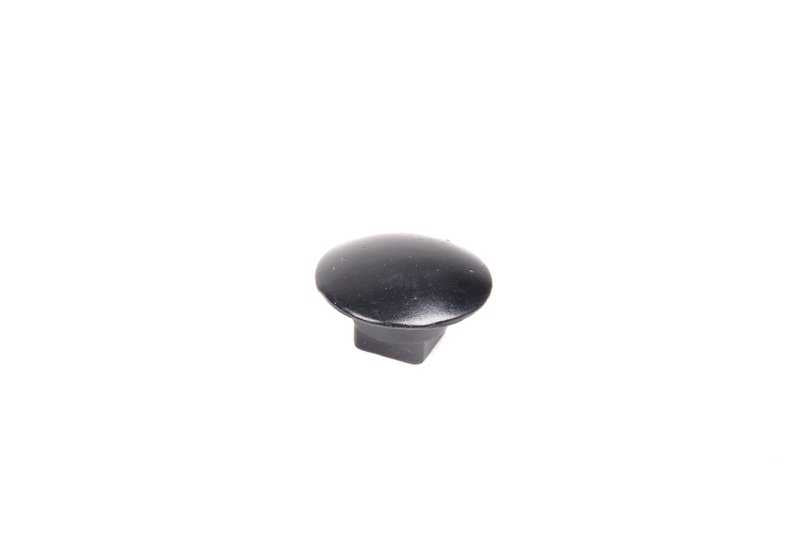 Tuerca de ventanilla OEM 51361942192 para BMW Serie 3 E30 (316i, 318i). Original BMW.