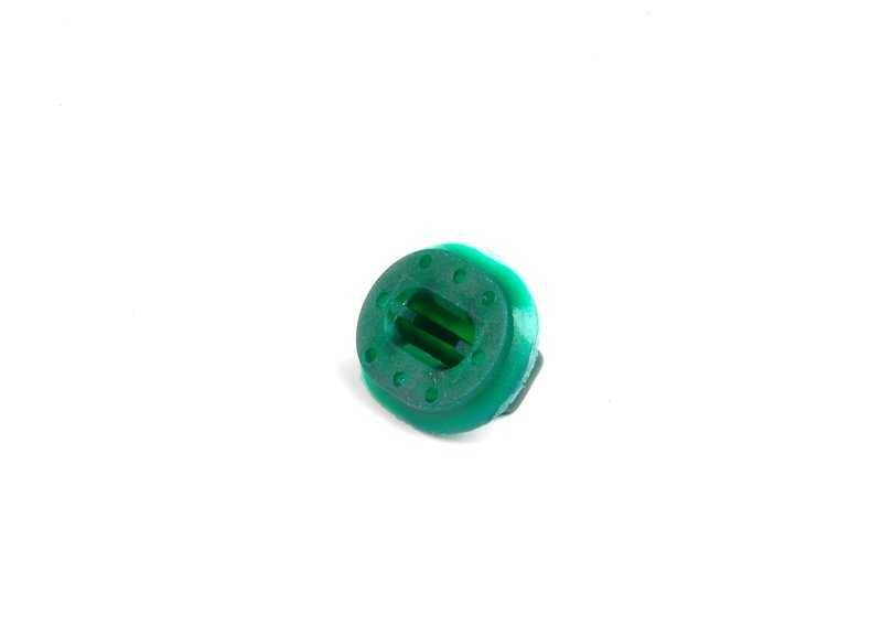 Inserto para BMW E38 (OEM 07147046375). Original BMW.