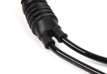 Sensor de detonación OEM 12141247993 para BMW E36, E34, E32, Z3. Original BMW.