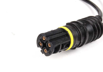 Sensor de detonación OEM 12141247993 para BMW E36, E34, E32, Z3. Original BMW.