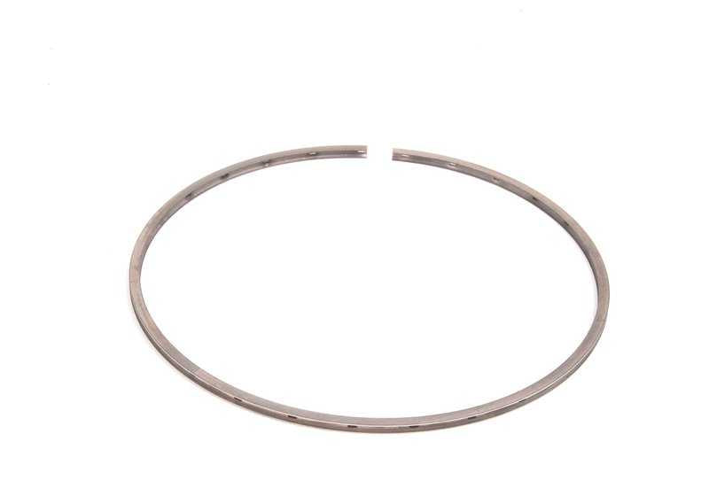 Piston ring repair kit for BMW 3 Series E46, Z4 E85, E86 (OEM 11257834014). Original BMW.
