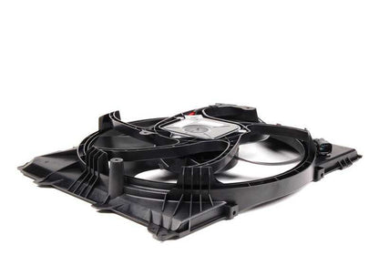 Cerco De Ventilador Con 400W Para Bmw E81 E87 E88 E82 E90 E91 E92 E93 E84 E89 . Original Bmw.