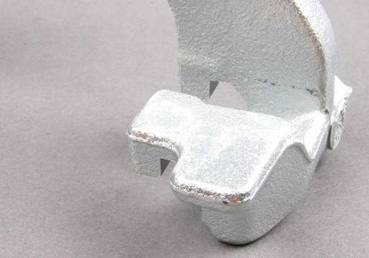 Porta frenos trasero OEM 34216768462 para MINI R50, R53, Cabrio R52. Original MINI.