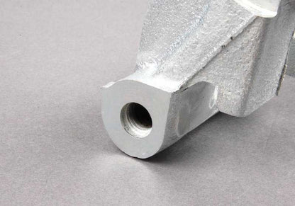 Porta frenos trasero OEM 34216768462 para MINI R50, R53, Cabrio R52. Original MINI.