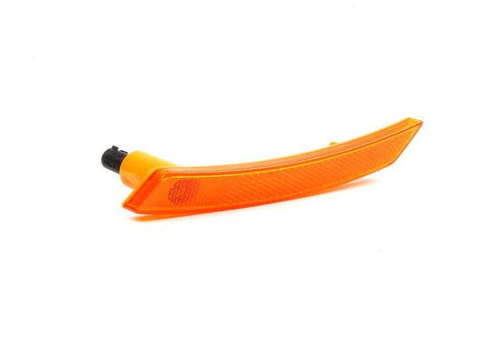 Luz de posición lateral delantera derecha OEM 63132751332 para MINI R56, R55, R57, R58, R59, R60, R61... y más. Original MINI.