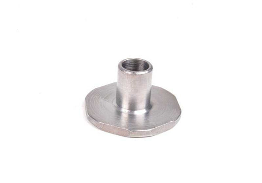 Hub for BMW 1 Series E82, E88, 3 Series E90, E90N, E91, E91N, E92, E92N, E93, E93N, X1 E84 (OEM 17217567089). Genuine BMW