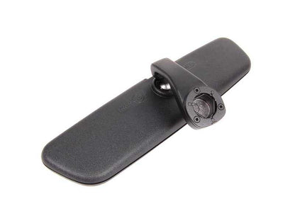 Espejo retrovisor interior manual OEM 51161970228 para BMW E31. Repuesto original BMW.