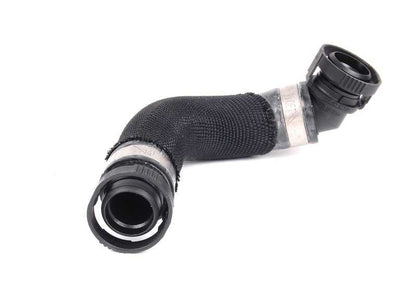 Tubería de presión OEM 11727556958 para BMW E65, E66. Original BMW.