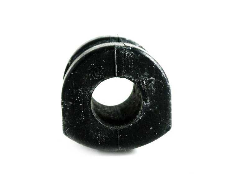 Soporte goma estabilizadora OEM 31351090268 para BMW E36, Z3. Original BMW.