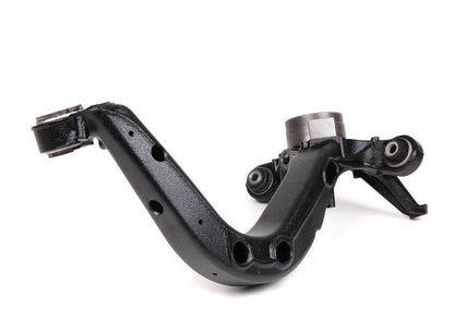 Brazo de suspensión trasero izquierdo OEM 33326774777 para BMW E36 y E46. Original BMW.