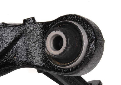 Brazo de suspensión trasero izquierdo OEM 33326774777 para BMW E36 y E46. Original BMW.