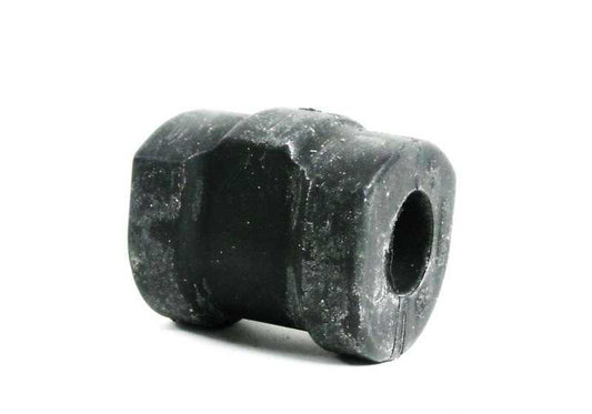 Soporte goma estabilizadora OEM 31351090268 para BMW E36, Z3. Original BMW.