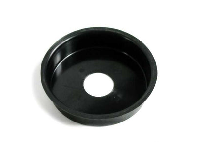 Tapa del distribuidor OEM 12111710157 para BMW E32, E38, E31. Original BMW.