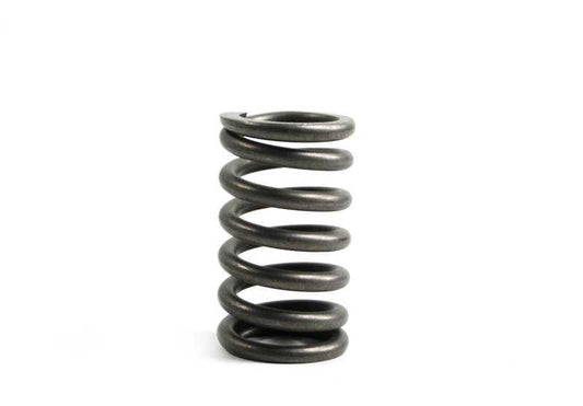Muelle helicoidal de suspensión OEM 18307790610 para BMW E81, E82, E87, E88, E90, E91, E92, E93, E84 y MINI R50. Original BMW y MINI.