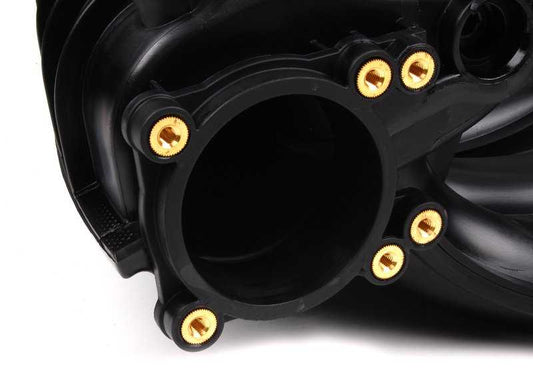 Zulassungskanal für BMW 3 E46 -Serie (OEM 11617509950). Original BMW