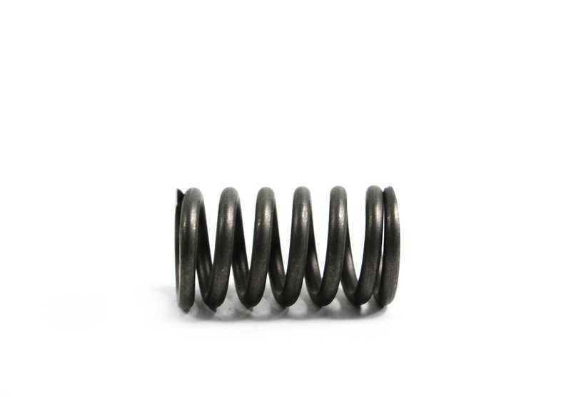 Helical Suspension Pier OEM 18307790610 for BMW E81, E82, E87, E88, E90, E91, E92, E93, E84 and Mini R50. Original BMW and Mini.