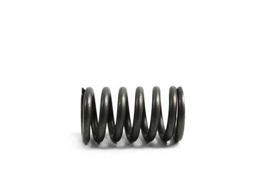 Muelle helicoidal de suspensión OEM 18307790610 para BMW E81, E82, E87, E88, E90, E91, E92, E93, E84 y MINI R50. Original BMW y MINI.
