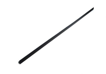 Joint de porte d'entrée droite pour BMW E38 (OEM 51218150094). BMW d'origine.