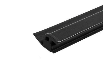 Joint de porte d'entrée droite pour BMW E38 (OEM 51218150094). BMW d'origine.