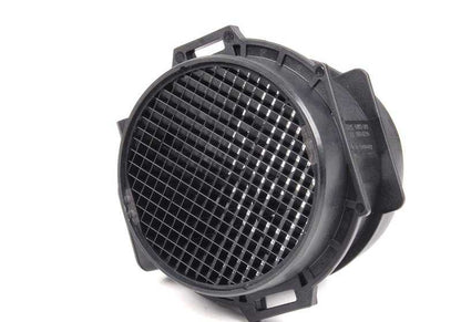 Medidor de masa de aire OEM 13627566983 para BMW E46, E65, E66, E83, E85. Compatible con motores M54 y M56. Mejora el rendimiento y consumo. Original BMW.