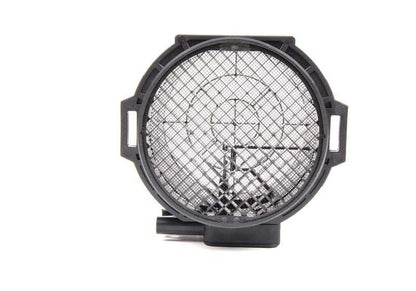 Medidor de masa de aire OEM 13627566983 para BMW E46, E65, E66, E83, E85. Compatible con motores M54 y M56. Mejora el rendimiento y consumo. Original BMW.