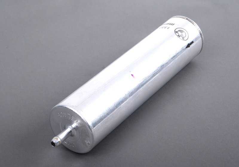 Filtro de combustible OEM 13327811227 para BMW {E81, E82, E87, E87N, E88, E60, E60N, E61, E61N, F07, F07N, F10, F10N, F11, F11N, E63N, E64N, F06, F06N, F12, F12N, F13, F13N, E65, E66, F01, F01N, F02, F02N, E83, E83N, E70, E70N, F15, E71, F16} y MINI