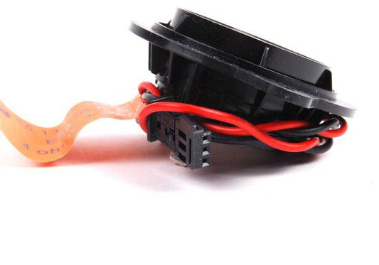 Central Speaker OEM 65138400389 for BMW Z3 (E36) 1.8, 1.9, 2.0. Harman Kardon system. Original BMW.