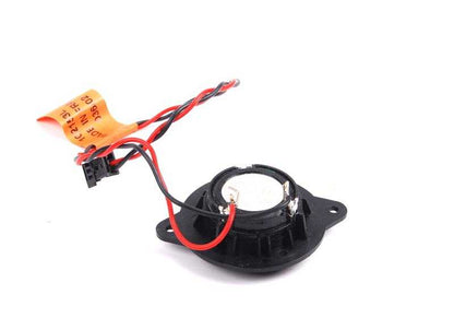 Zentrallautsprecher OEM 65138400389 für BMW Z3 (E36) 1,8, 1,9, 2,0. Harman Kardon -System. Original BMW.