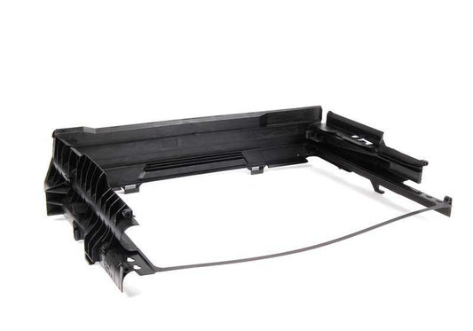 OEM Radian Module Support 17117507970 for BMW E65, E66. Original BMW.