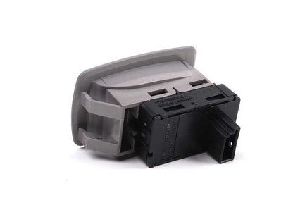 Interruptor alzacristales delantero OEM 61319113772 para BMW E60, E61, X3 E83... y más. Original BMW.