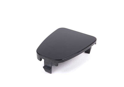 Embellecedor metálico OEM 51418236122 para BMW E46. Original BMW.