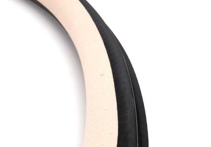Protector de borde derecho para BMW Serie 6 E63, E63N (OEM 51767140642). Original BMW