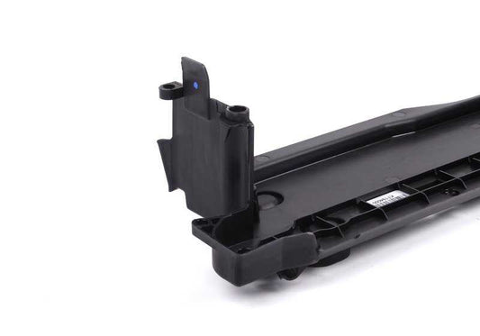 Copertura di supporto del modulo per BMW E65, E66 (OEM 17117561432). BMW originale.