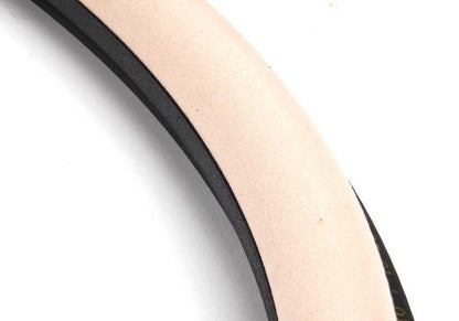 Proteção à borda esquerda para BMW 6 E63, E63N (OEM 51767140641). BMW original.
