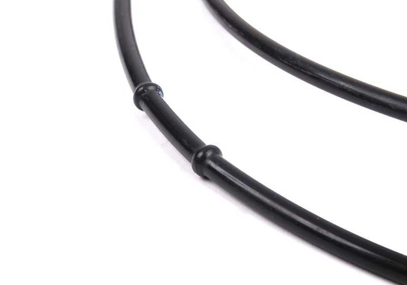 Tubo de vacío para BMW E38 (OEM 13321437012). Original BMW