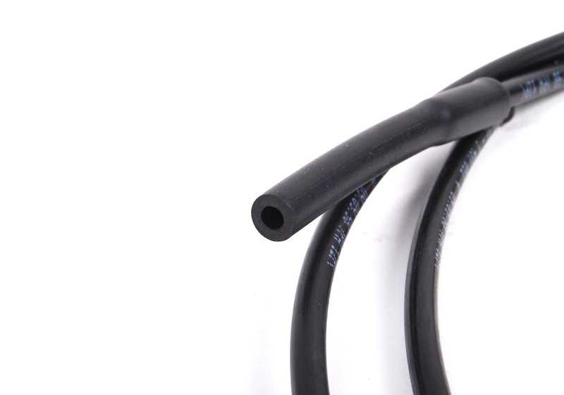 Tubo de vacío para BMW E38 (OEM 13321437012). Original BMW