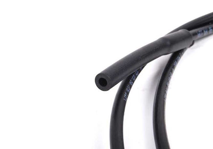Tubo de vacío para BMW E38 (OEM 13321437012). Original BMW