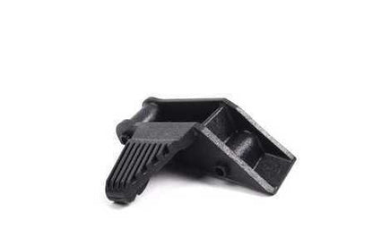 Guía izquierda superior OEM 51236800797 para MINI R50, R53, Cabrio R52. Original MINI.