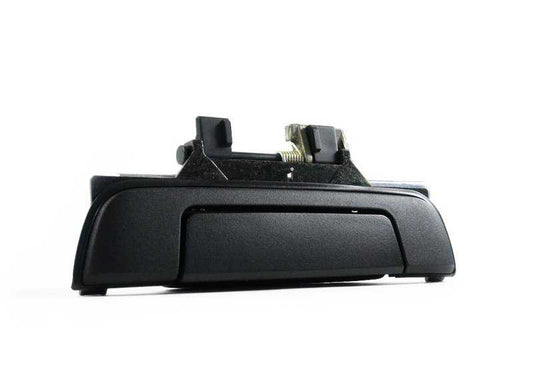 OM Poignée extérieure gauche 51221960825 pour la série BMW 3 (E36). BMW d'origine.