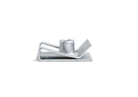 Tuerca clip C OEM 51127070202 para BMW {E21,E23,E24,E28,E30,E31,E32,E34,E36,E38,E39,E46,E52,E53,E60,E61,E63,E64,E65,E66,E70,E71,E72,E81,E82,E84,E85,E86,E87,E88,E89,E90,E91,E92,E93,F01,F02,F04,F06,F07,F10,F11,F12,F13,F15,F16,F20,F21,F22,F23,F25,F26,F3